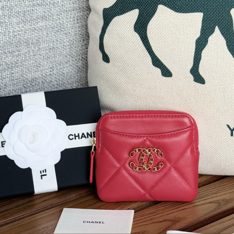 Ch*el wallets
